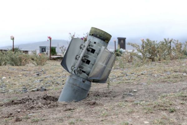 Ναγκόρνο-Καραμπάχ : Νέες πιέσεις της Ρωσίας για παύση των εχθροπραξιών – Ο ρόλος της Τουρκίας