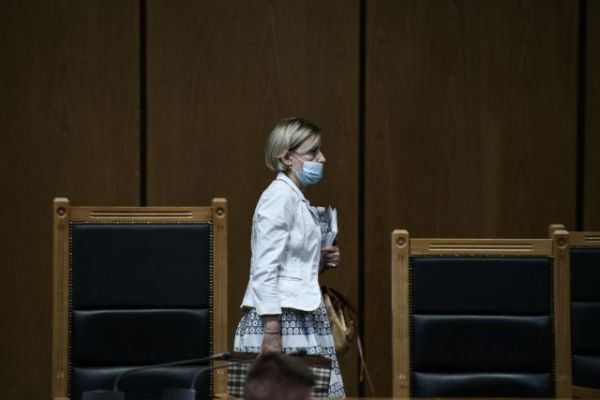 Δίκη Χρυσής Αυγής – Τζελλής : Προσβλητική η πρόταση της εισαγγελέως
