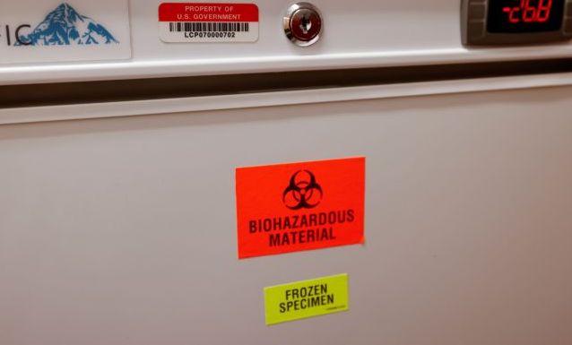 Κοροναϊός : Το πρόβλημα στον εμβολιασμό; Έλλειψη ψυγείων