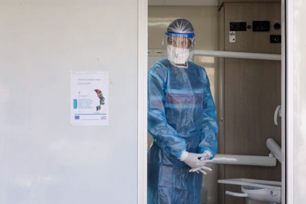 Θεσσαλονίκη : Eισαγγελική έρευνα για κρούσματα κορανοϊού σε κέντρο αποκατάστασης παιδιών με αναπηρία