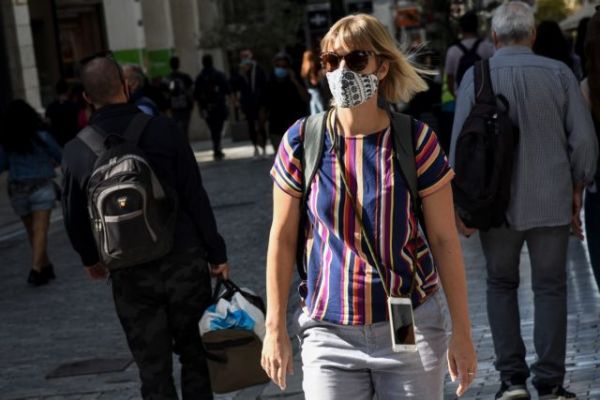 Γώγος : Ενδέχεται να δούμε πάνω από 1.000 κρούσματα αυτή την εβδομάδα