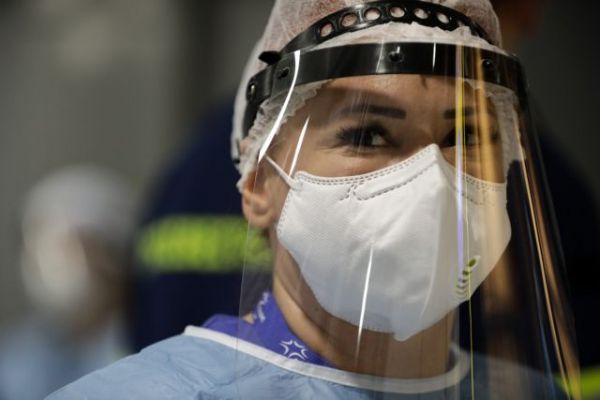 Κοροναϊός : Επτά νέοι θάνατοι τις τελευταίες ώρες – Στους 612 οι νεκροί στην Ελλάδα