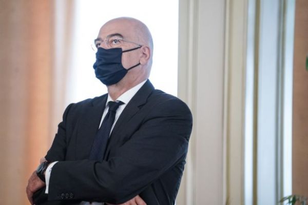 Δένδιας για τουρκική προκλητικότητα : Δεν αισθανθήκαμε ότι έχουμε όλη την αλληλεγγύη