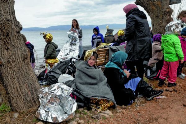 Ενώπιoν των ευθυνών της η Ελλάδα για τα pushbacks – 29 ΜΚΟ ζητούν έρευνα