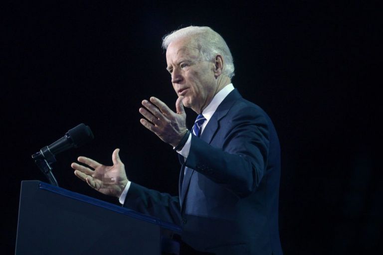 ΗΠΑ : Μήνυμα στήριξης Μπάιντεν στην Ελλάδα για την τουρκική προκλητικότητα