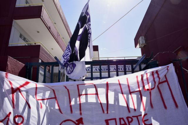 Συνέχιση των κινητοποιήσεων αποφάσισε το Συντονιστικό των μαθητών – Τι θα γίνει με τις καταλήψεις