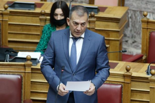 Βρούτσης : Συνεχίζεται κανονικά μέχρι το τέλος του έτους το πρόγραμμα «ΣΥΝΕΡΓΑΣΙΑ»
