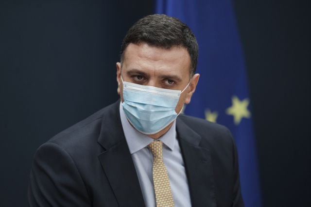 ΠΟΥ: Το «ευχαριστώ» Γκεμπρεγέσους στον Βασίλη Κικίλια