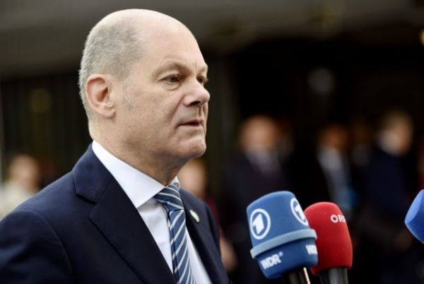 Ecofin : Πολιτική συμφωνία για τον κανονισμό του Ταμείου Ανάκαμψης ζητά ο Σολτς