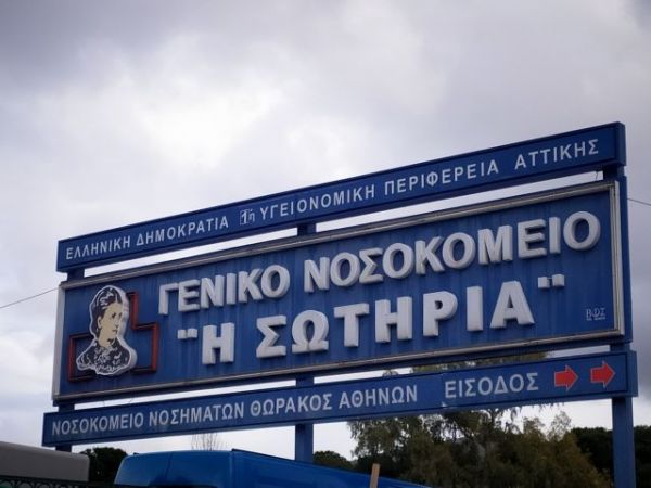 Γιαννακός στο MEGA: Θέλουμε ένα τεστ κοροναϊού το μήνα για το νοσηλευτικό προσωπικό