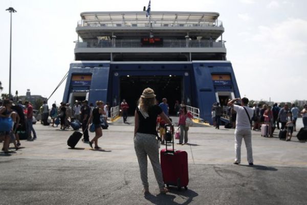 Κοροναϊός : Συναγερμός για ασυμπτωματικό ασθενή που ταξίδεψε με τρία πλοία