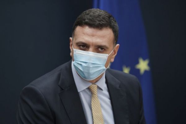 Κικίλιας: Στο τέλος του έτους θα έχουμε 1.200 ΜΕΘ και ΜΑΦ