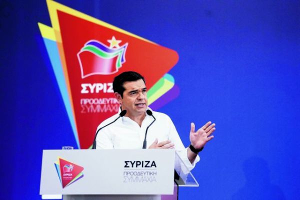 Τσίπρας : Την Τετάρτη όλοι στο Εφετείο – Οφείλουμε να φωνάξουμε «οι Ναζί δεν είναι αθώοι»