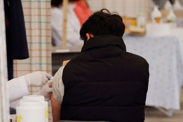 Νότια Κορέα : Εννέα άνθρωποι πέθαναν μετά τον αντιγριπικό εμβολιασμό