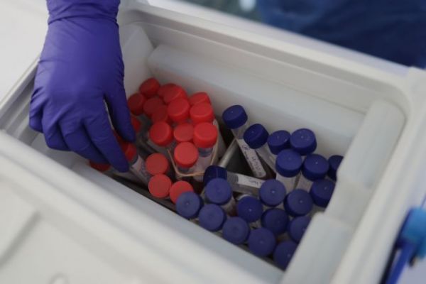 Κοροναϊός : Απογοητευτικά αποτελέσματα για τη θεραπεία με πλάσμα αίματος