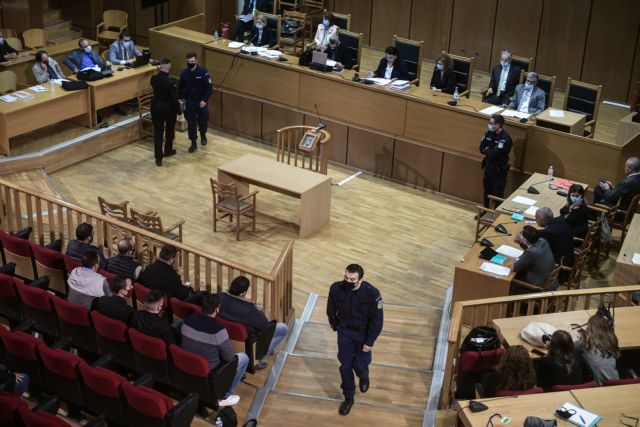 Χρυσή Αυγή : Πώς «είδε» ο γερμανικός τύπος τη φυλάκιση των στελεχών της εγκληματικής οργάνωσης