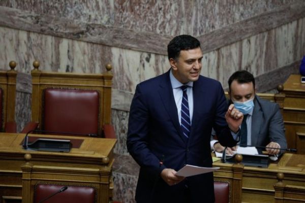 Κικίλιας : Προληπτικές μαστογραφίες σε όλες τις γυναίκες ηλικίας 49-50 ετών