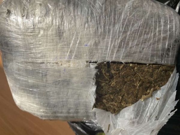 Φυλακές Κορυδαλλού : Βρέθηκαν 61 συσκευασίες χασίς