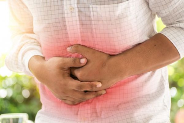 Μελέτη : Τα γαστρεντερικά συμπτώματα σχετίζονται με σοβαρότερη Covid-19