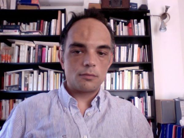 Συγκλονίζει ο Κουσουρής: Γνώρισα στο κορμί μου τη δολοφονική βία των ταγμάτων της Χρυσής Αυγής