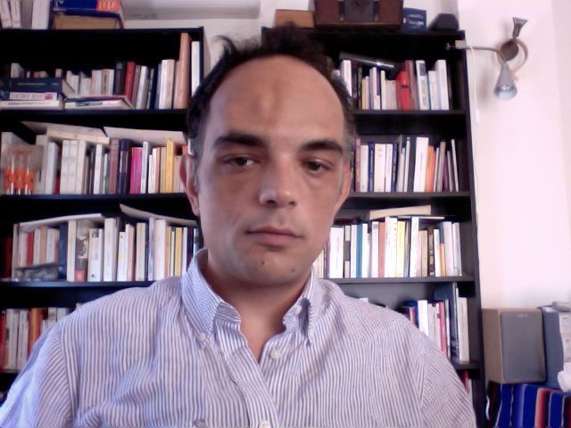 Συγκλονίζει ο Κουσουρής: Γνώρισα στο κορμί μου τη δολοφονική βία των ταγμάτων της Χρυσής Αυγής