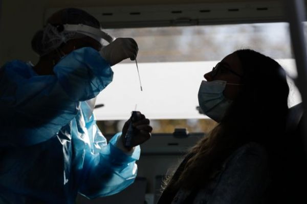 Κοροναϊός : «Νέο γρήγορο και επαναστατικό τεστ ανίχνευσης