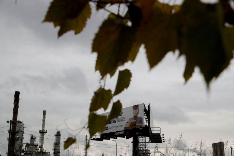 Κορονοϊός : Παγκόσμιο ρεκόρ με πάνω από 100.000 κρούσματα σε μια μέρα στις ΗΠΑ