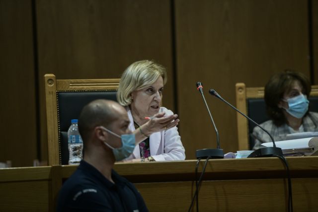 Δίκη Χρυσής Αυγής : Δεν έχει δοθεί εντολή για παρακολούθηση των κατηγορουμένων