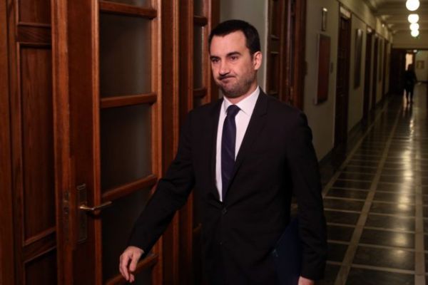 Χαρίτσης : Το Ελληνικό υπογραμμίζει την ανικανότητα του επιτελικού κράτους της ΝΔ