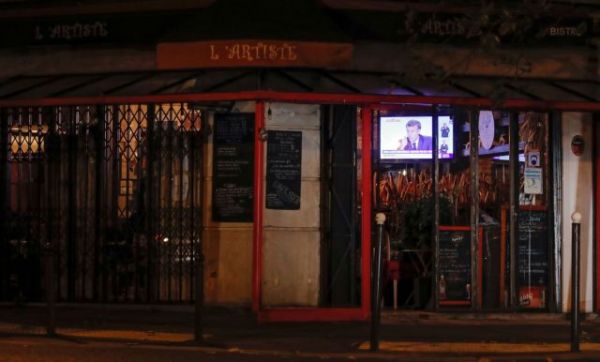 Κοροναϊός – Γαλλία : Ρεκόρ νέων κρουσμάτων, αυξάνονται οι εισαγωγές στα νοσοκομεία