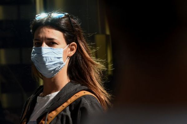 Κοροναϊός : Σε ΦΕΚ όλα τα νέα μέτρα – Τι ισχύει