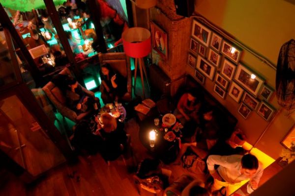Πέτσας : Πιθανή διεύρυνση ωραρίου καταστημάτων – Τι είπε για Κοντονή και ΣΥΡΙΖΑ