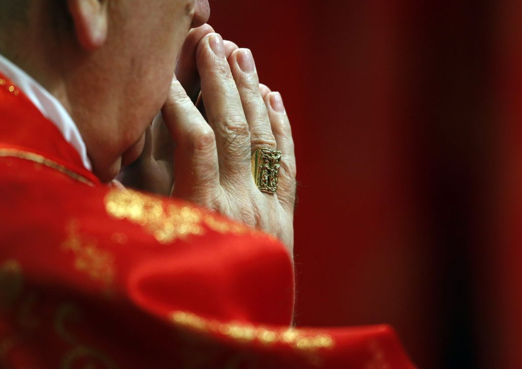 Κοροναϊός -Βατικανό : Βρέθηκε επιβεβαιωμένο κρούσμα στην κατοικία του Πάπα