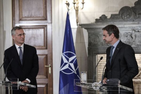 Ξεκάθαρο μήνυμα Μητσοτάκη στην Άγκυρα – Εχθρούς παντού βλέπει ο Ερντογάν