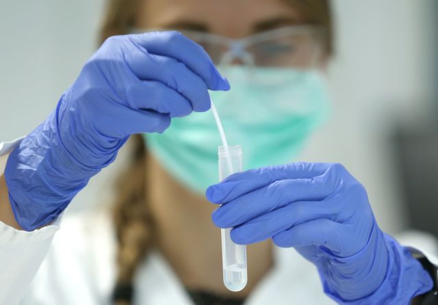 Ανησυχητικά ευρήματα των rapid test (και) στον Πειραιά : Εντοπίστηκαν 19 κρούσματα