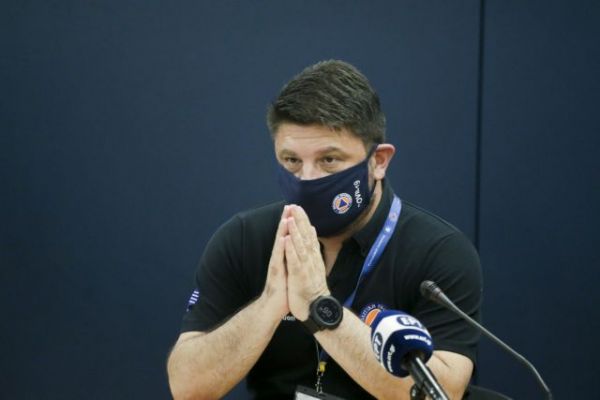 Κοροναϊός : Εκτάκτως σε Κοζάνη και Γιάννενα μεταβαίνει ο Νίκος Χαρδιαλιάς