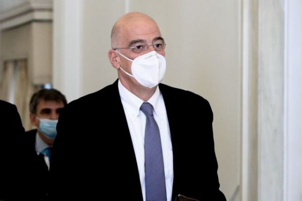 Επικοινωνία Δένδια – Μπορέλ μετά το σεισμό στη Σάμο