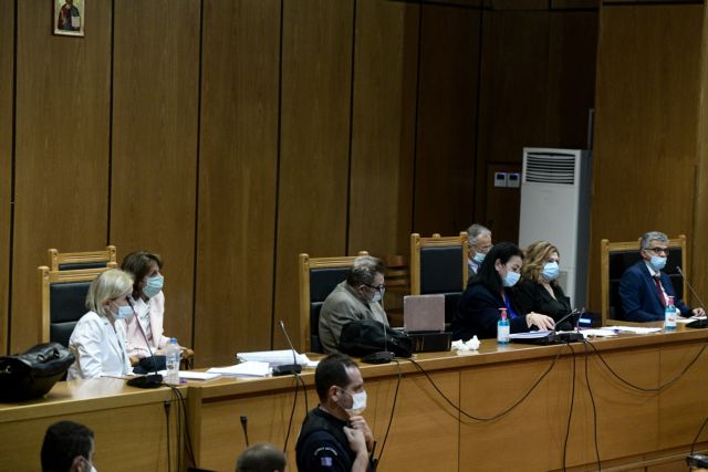 Δίκη Χρυσής Αυγής : Εμμένω στην πρότασή μου λέει η Εισαγγελέας – Τι αναφέρει για τα ελαφρυντικά