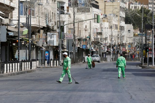 ΠΟΥ: Οι κυβερνήσεις να αποφύγουν τα «τιμωρητικά» lockdown