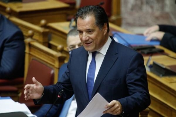 Γεωργιάδης : Ούτε lockdown, ούτε κλείσιμο της εστίασης στα μέτρα για τον κοροναϊό