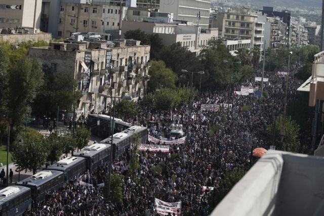 Κικίλιας : Μια ωραία μέρα για τη Δημοκρατία μη γίνει κακή για τη δημόσια Υγεία