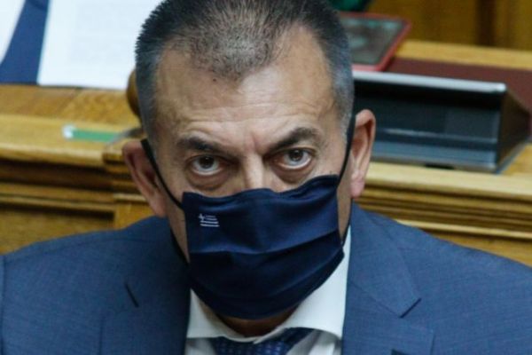 Βρούτσης στο MEGA : Από 22-29 Οκτωβρίου η πληρωμή των αναδρομικών