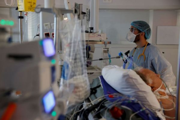 Κοροναϊός – Σλοβακία : Δεύτερο ημερήσιο ρεκόρ νέων κρουσμάτων και 11 νεκροί
