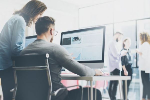 Πώς η πανδημία άλλαξε τις προτεραιότητες των επιχειρήσεων – Πότε «βλέπουν» ανάπτυξη οι CEOs