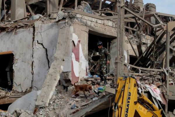 Χαρακόπουλος : Αυτονόητη πράξη η αποχώρηση μου από την ομάδα φιλίας με το Αζερμπαϊτζάν