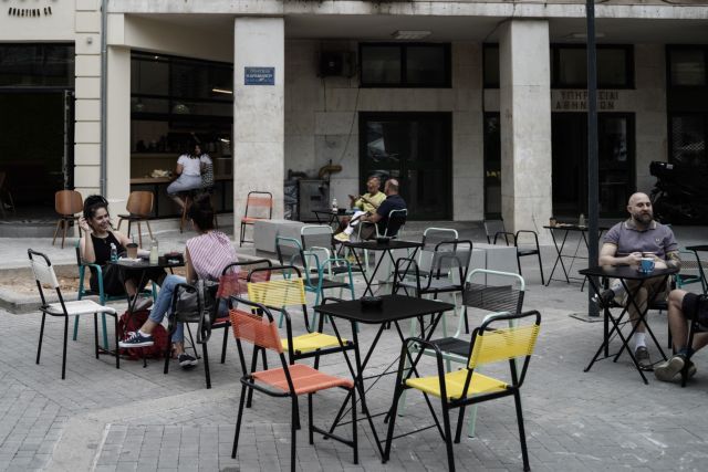 Κοροναϊός : Αλλαγές στο όριο στην εστίαση