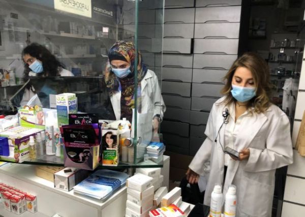 Κοροναϊός : Σε καραντίνα 170 χωριά στον Λίβανο
