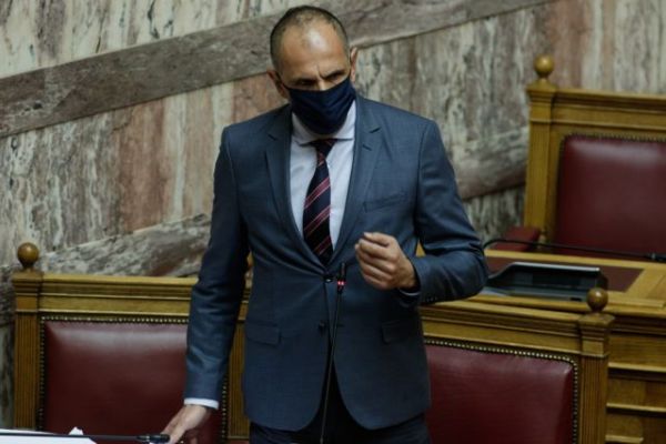 Πρόταση μομφής κατά Σταϊκούρα: Την Παρασκευή αρχίζει η συζήτηση – Τι είπε ο Γεραπετρίτης