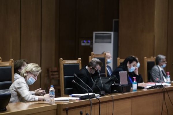 Χρυσή Αυγή : Κανένα ελαφρυντικό στην ηγετική ομάδα – Ανοίγει ο δρόμος για τις φυλακές