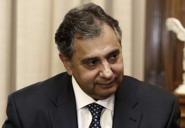 Κορκίδης για πτωχευτικό νόμο : «Βάζει φρένο» στο «λογιστικό» ιδιωτικό χρέος